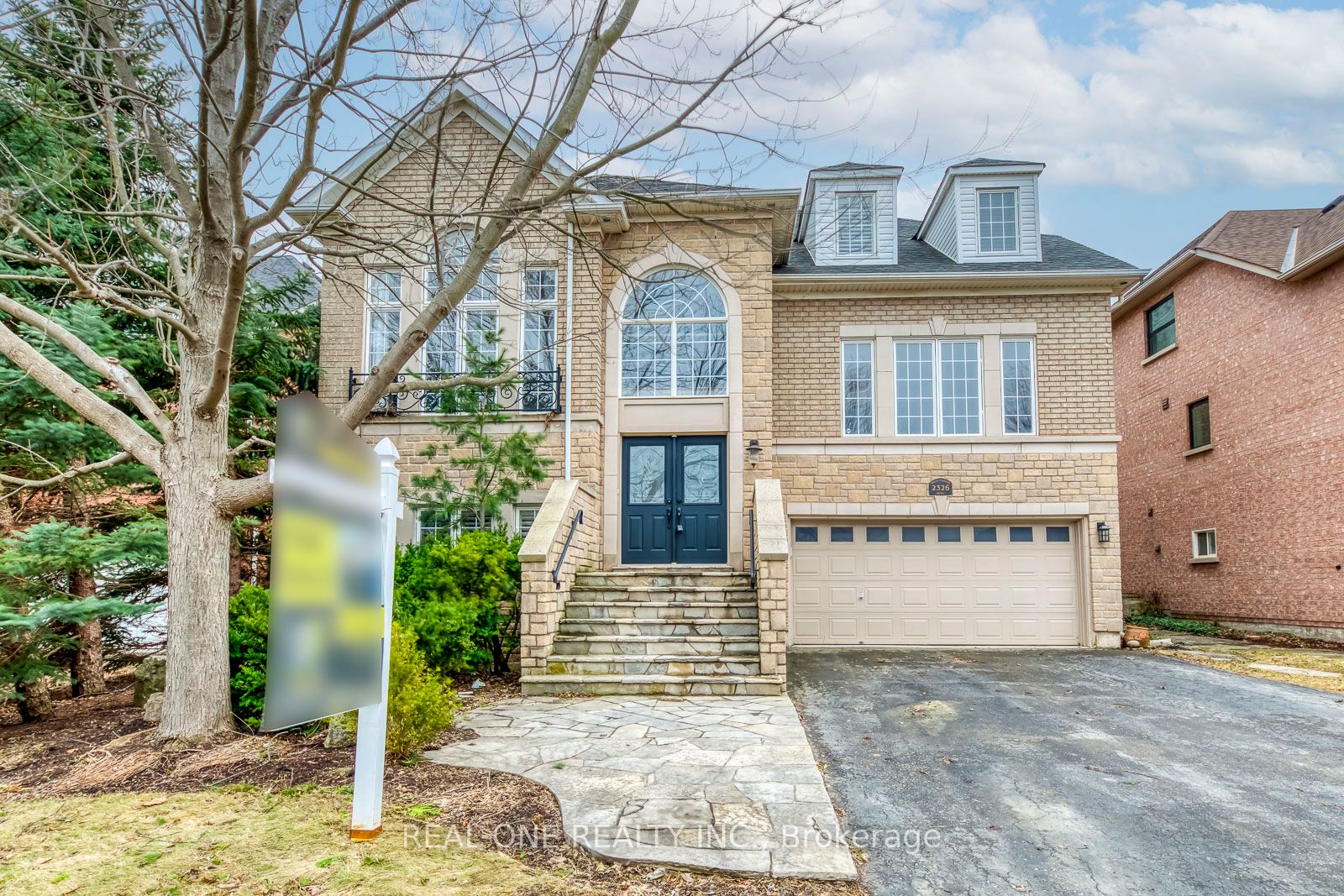 2326 Rockingham Drive