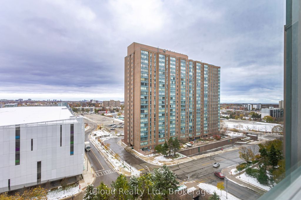 Photo of 135 Hillcrest Avenue #903, Mississauga, ON L5B 4B1 (MLS # W12948092)
