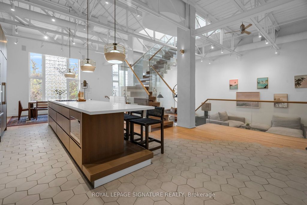 Photo of 676 Richmond Street W #209, Toronto, ON M6J 1C3 (MLS # C12506762)