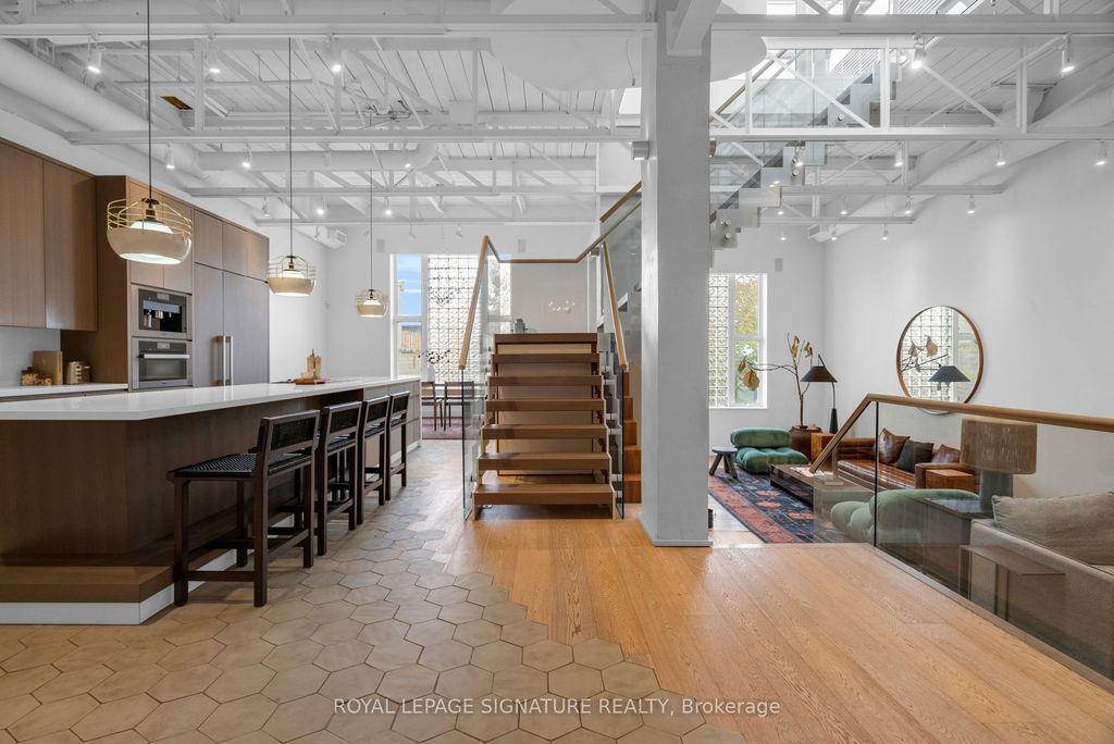 Photo of 676 Richmond Street W #209, Toronto, ON M6J 1C3 (MLS # C12506762)