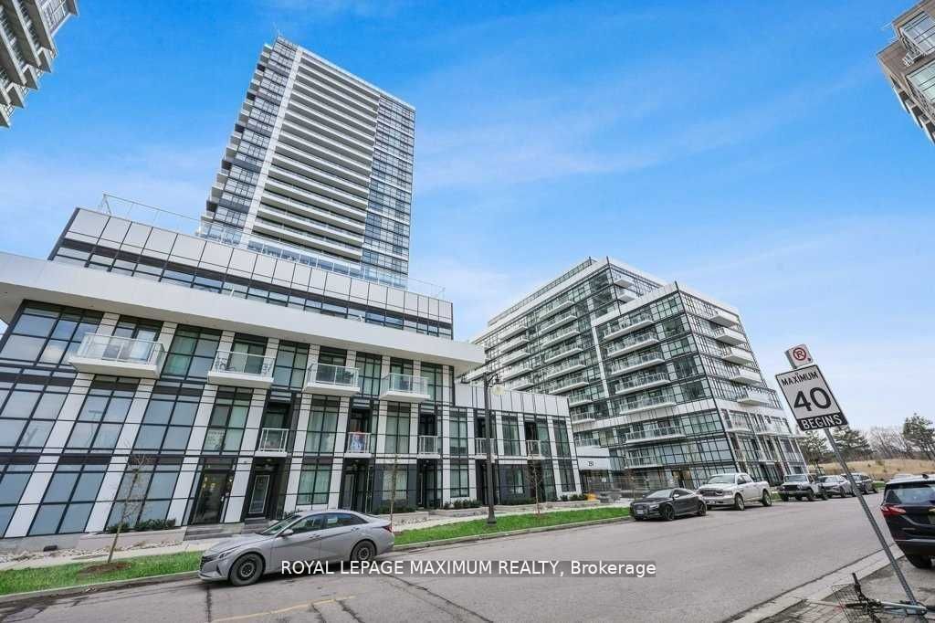 251 Manitoba Street 1110