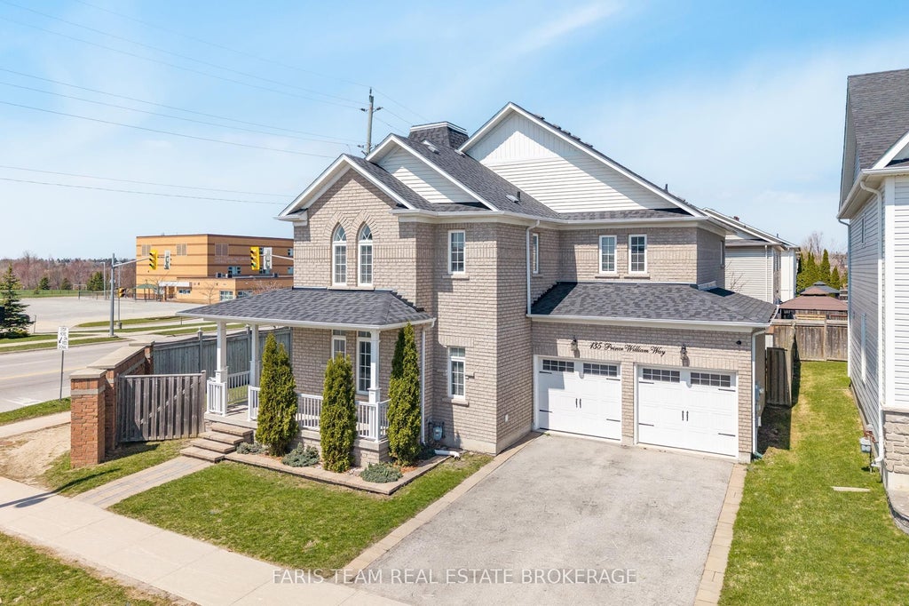 Photo of 135 Prince William Way, Barrie, ON L4M 7H6 (MLS # S13539370)
