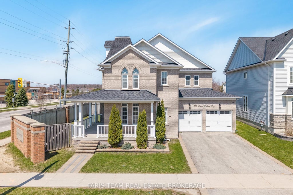 Photo of 135 Prince William Way, Barrie, ON L4M 7H6 (MLS # S13539370)