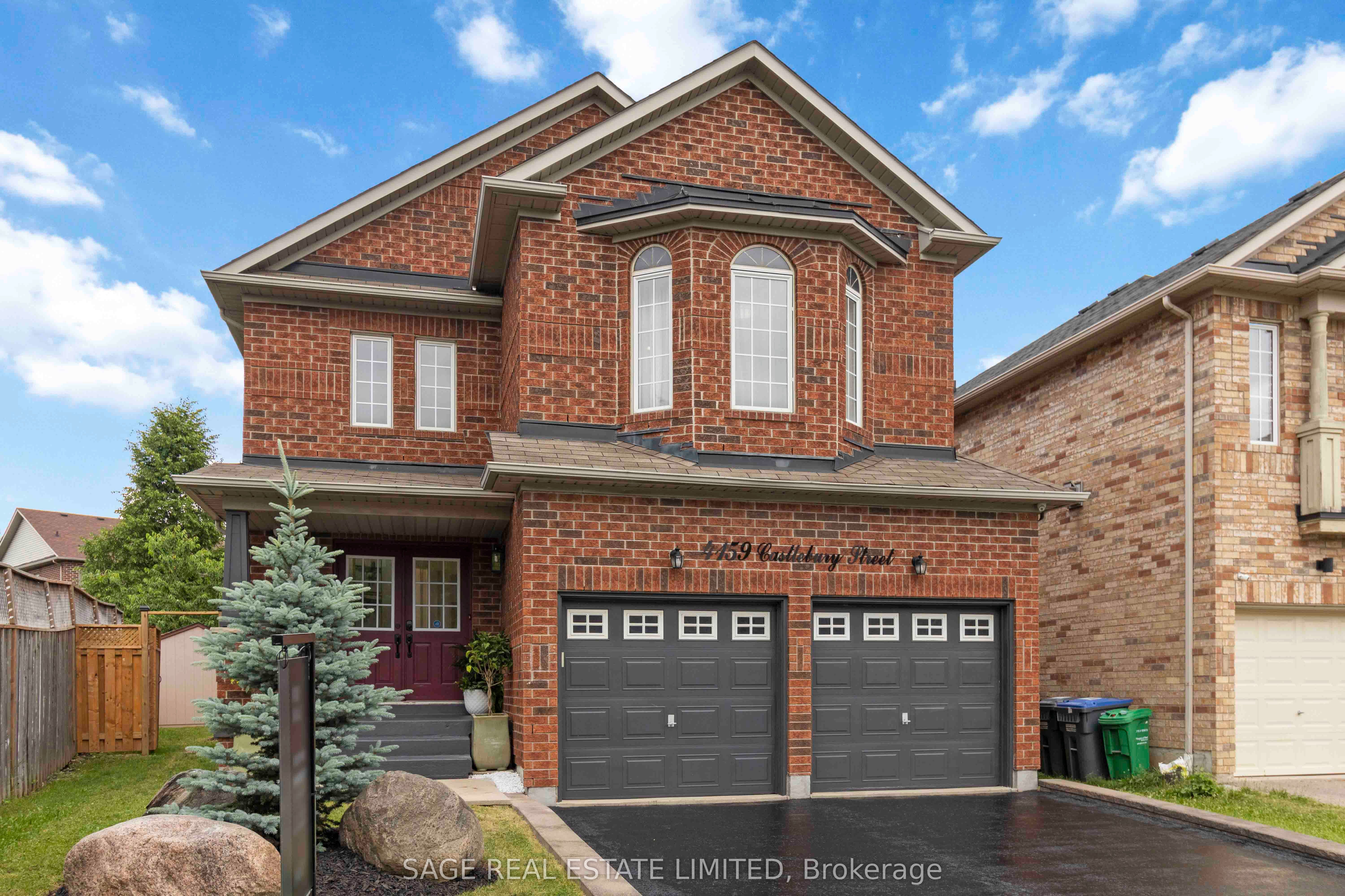 4159 Castlebury Street