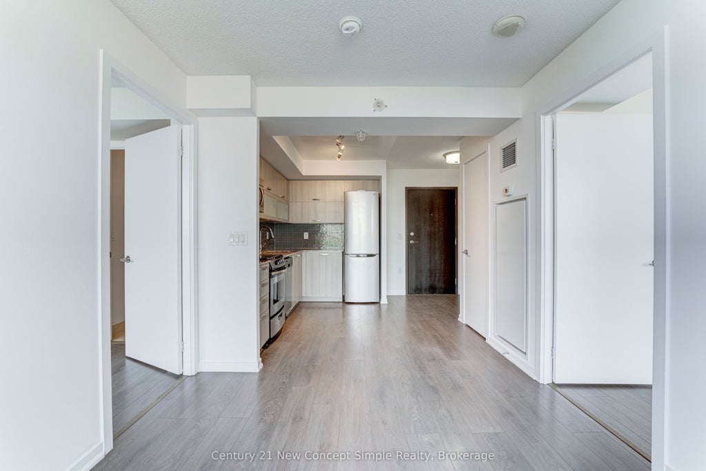 Photo of 36 Lisgar Street #2016E, Toronto, ON M6J 0C7 (MLS # C13782862)