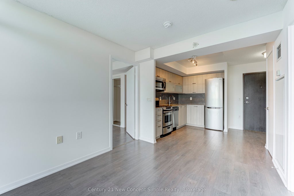 Photo of 36 Lisgar Street #2016E, Toronto, ON M6J 0C7 (MLS # C13782862)