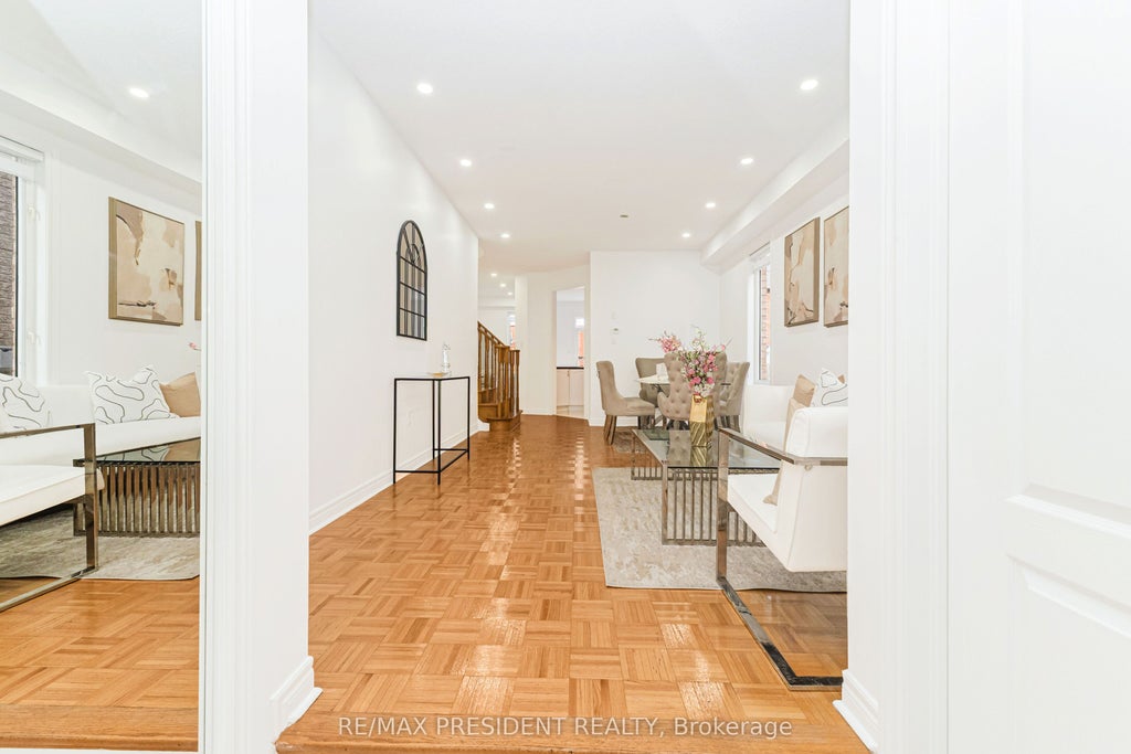 Photo of 29 Prudhomme Drive, Brampton, ON L6R 0G9 (MLS # W13690046)