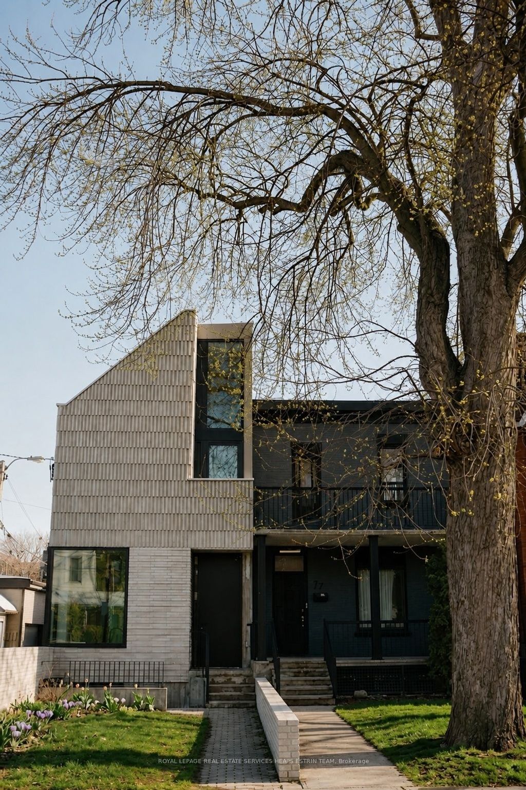 Photo of 77 Northcote Avenue, Toronto, ON M6J 3K2 (MLS # C13430624)