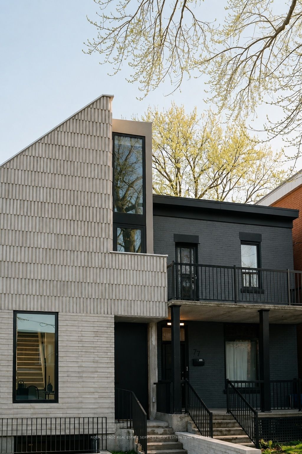 Photo of 77 Northcote Avenue, Toronto, ON M6J 3K2 (MLS # C13430624)