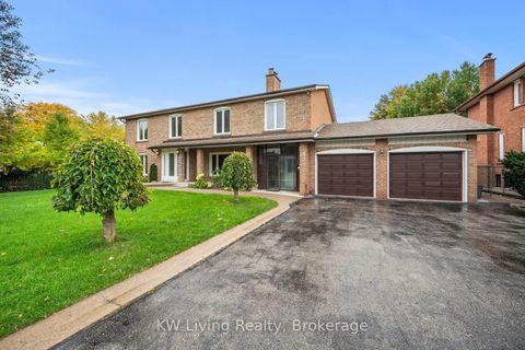 55 Hillside Avenue Vaughan ON L4K 1W9