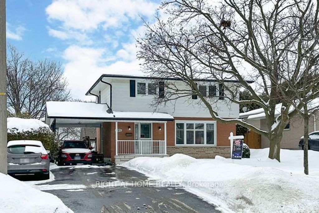 Photo of 295 Central Park Boulevard N, Oshawa, ON L1G 5Z5 (MLS # E12778072)