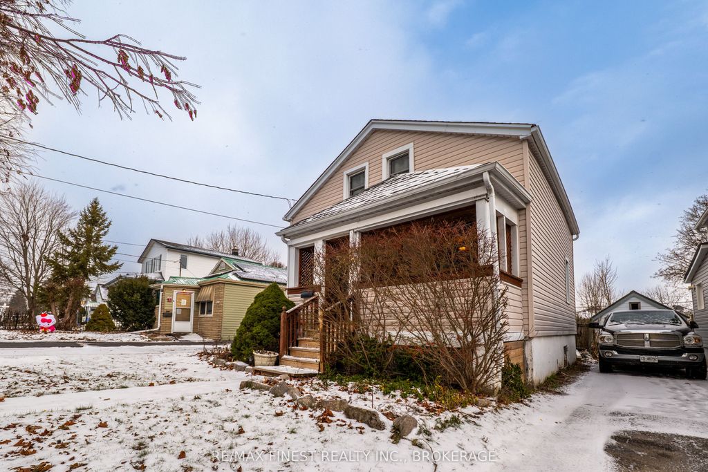 Photo of 757 Victoria Street, Kingston, ON K7K 4S9 (MLS # X12815432)