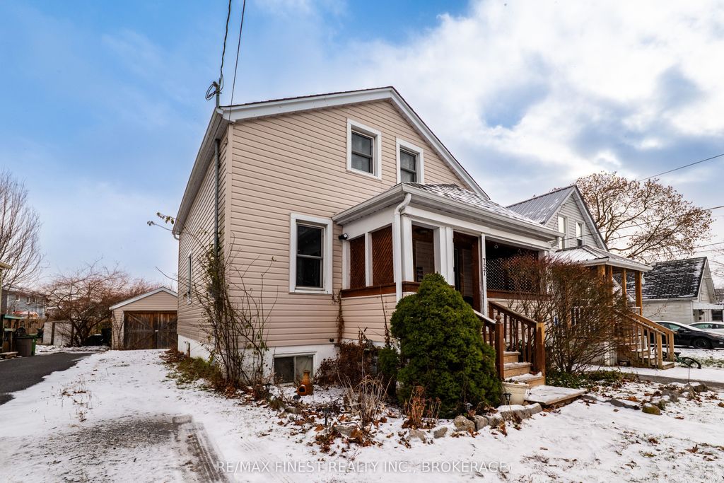 Photo of 757 Victoria Street, Kingston, ON K7K 4S9 (MLS # X12815432)