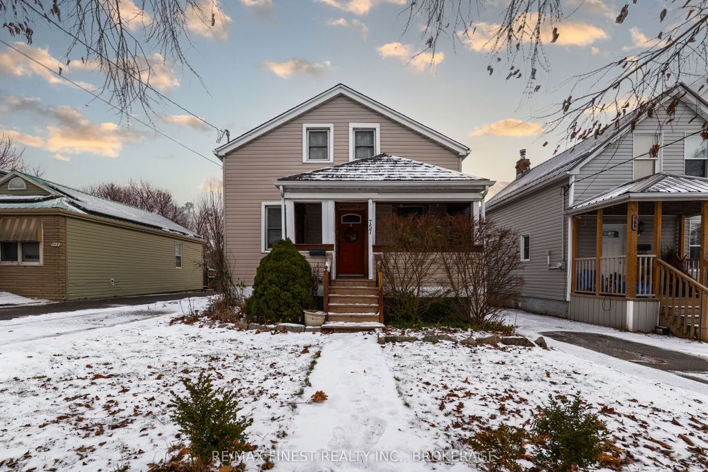 Photo of 757 Victoria Street, Kingston, ON K7K 4S9 (MLS # X12815432)