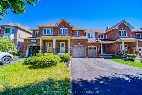 175 Trail Ridge Lane Markham ON L6C 2C6