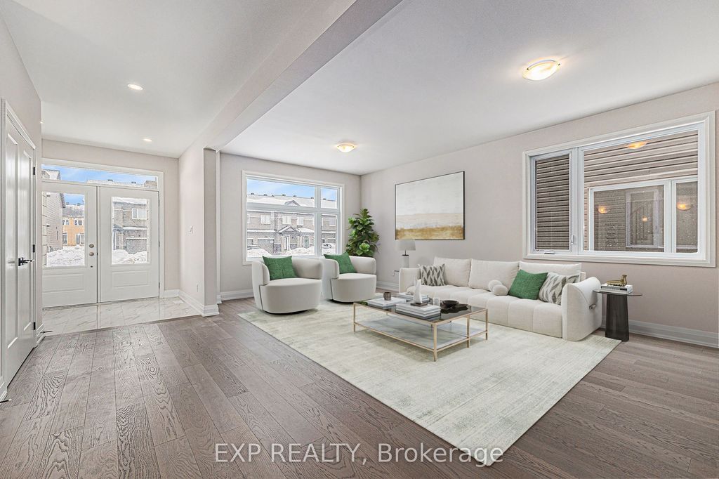 Photo of 402 FLEET CANUCK Private, Carp - Huntley Ward, ON K2M 0M5 (MLS # X12598574)