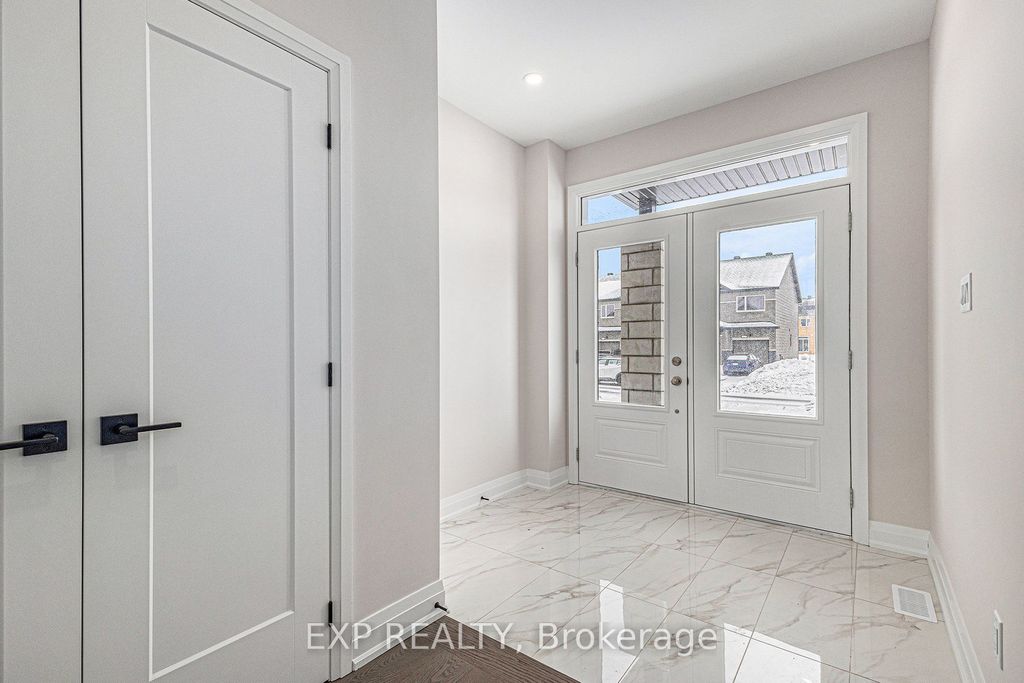 Photo of 402 FLEET CANUCK Private, Carp - Huntley Ward, ON K2M 0M5 (MLS # X12598574)