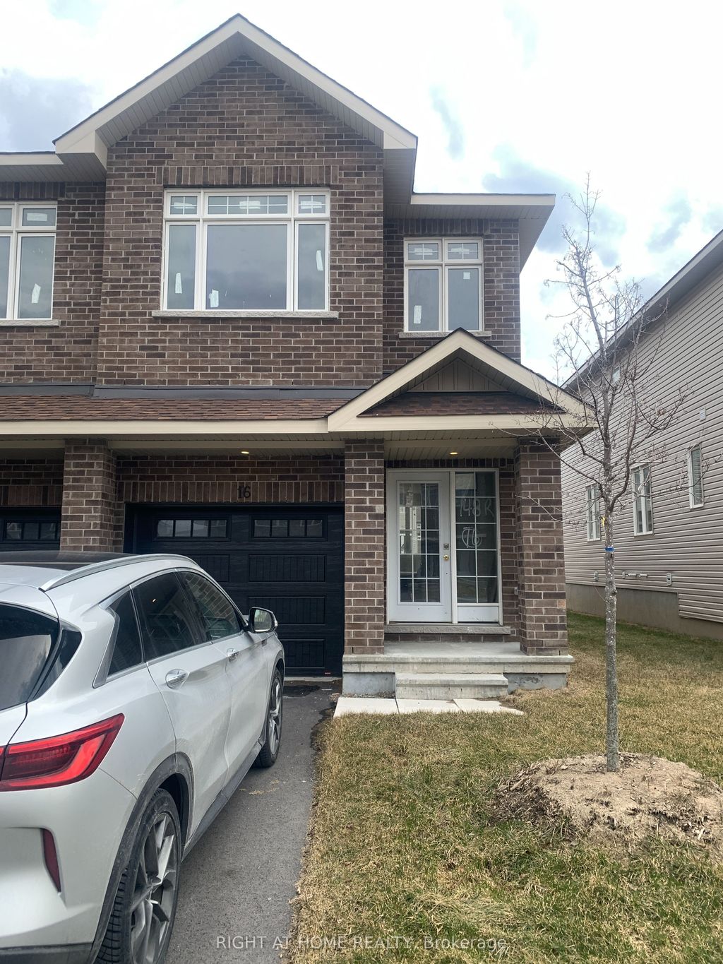 Photo of 16 Wylie Way, Carleton Place, ON K7C 0C4 (MLS # X12994014)