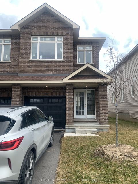16 Wylie Way Carleton Place ON K7C 0C4