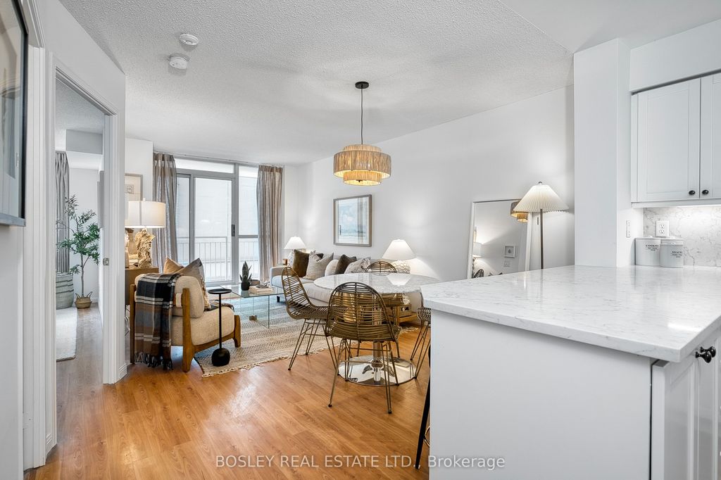 Photo of 18 Stafford Street #610, Toronto, ON M5V 3W4 (MLS # C12838528)