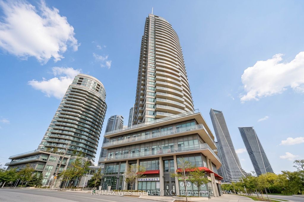 Photo of 2240 Lake Shore Boulevard W #505, Toronto, ON M8V 0B1 (MLS # W13210810)