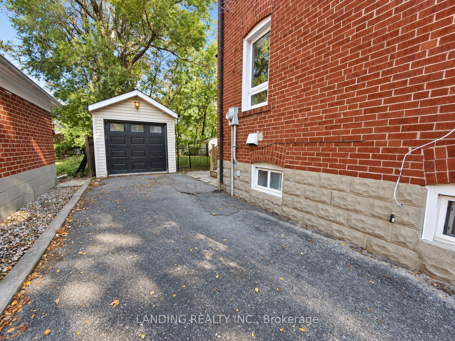 78 Glendora Avenue