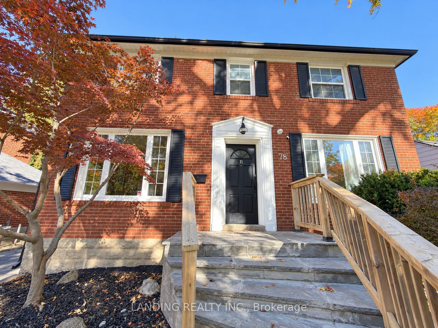 78 Glendora Avenue