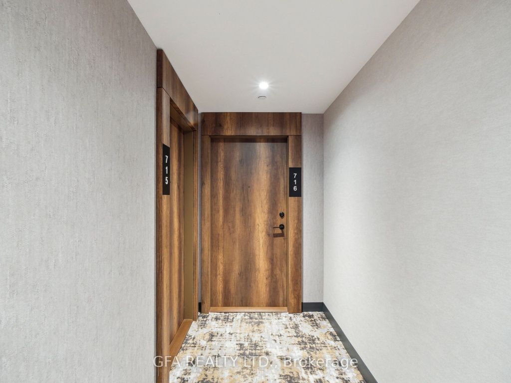 Photo of 251 Manitoba Street #716, Toronto, ON M8Y 0C7 (MLS # W12444696)