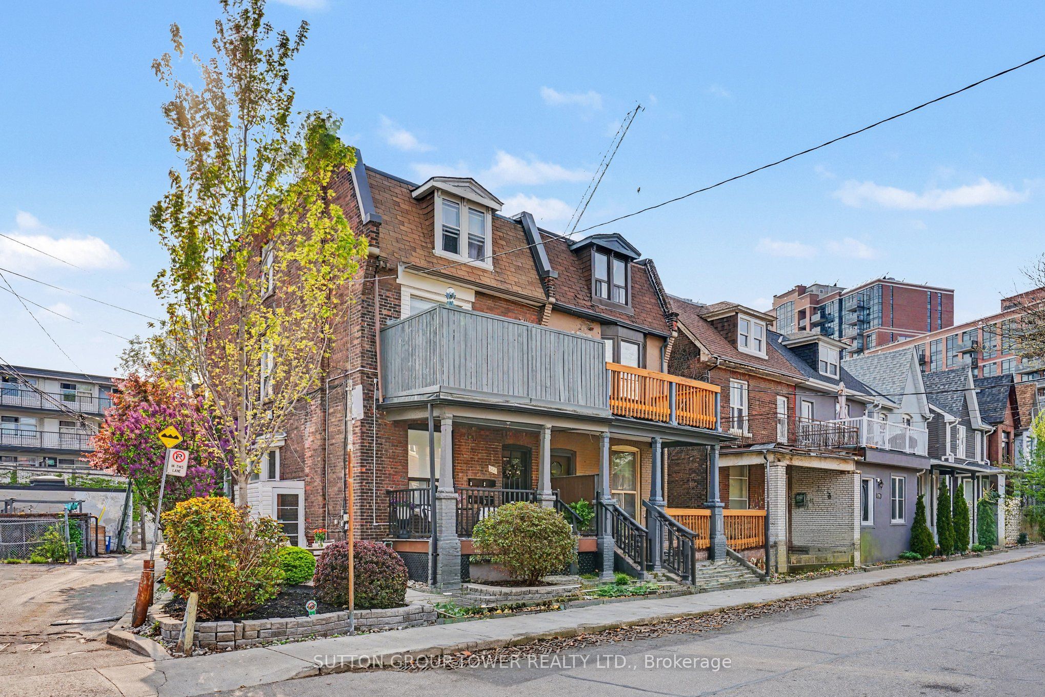 560 Indian Grove