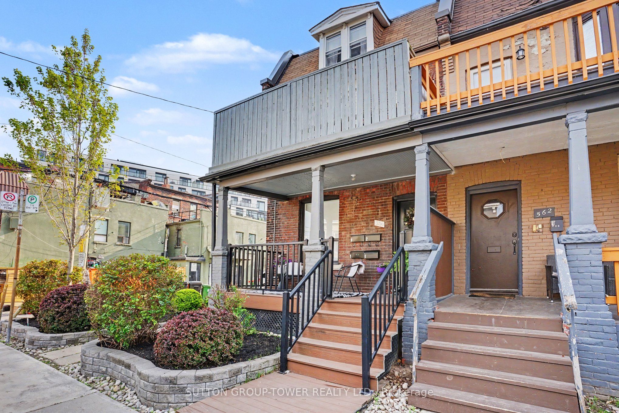 560 Indian Grove