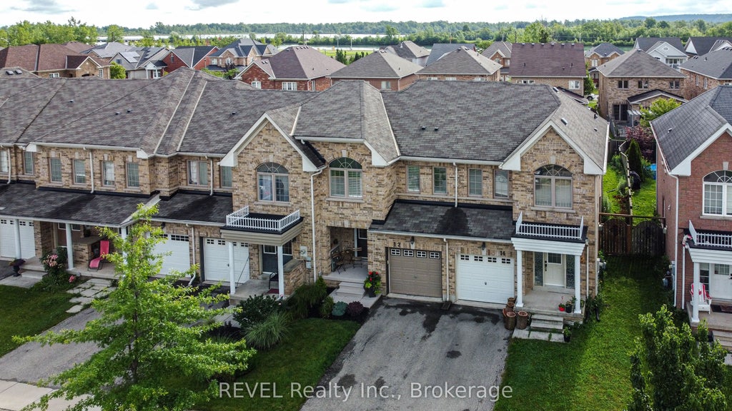 Photo of 12 Colonel Lyall Street, St. Catharines, ON L2P 0B1 (MLS # X13770446)
