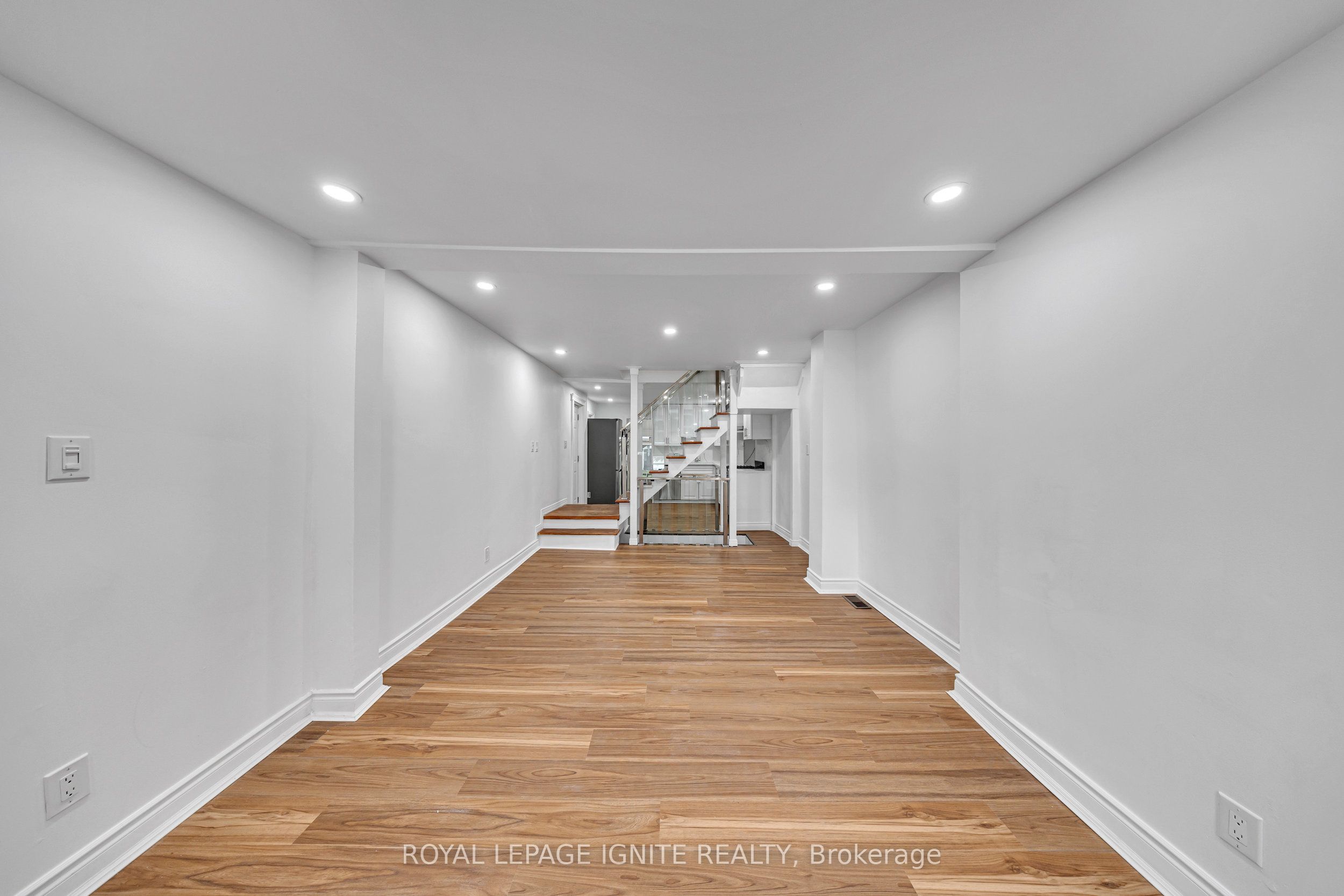 148 Barrington Avenue