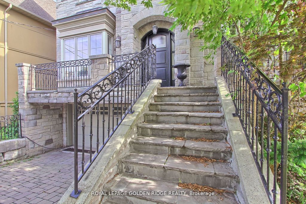 Photo of 99 Bannockburn Avenue, Toronto, ON M5M 2M9 (MLS # C12869348)