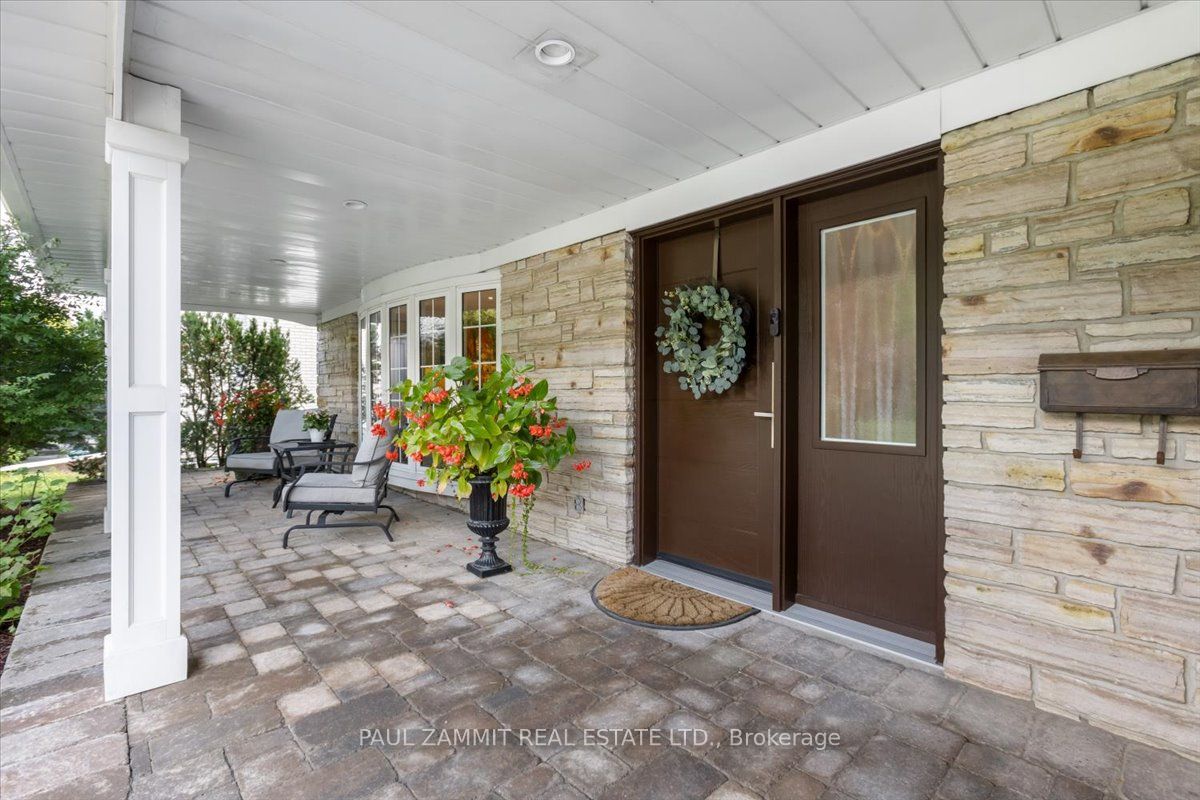 35 Almond Avenue