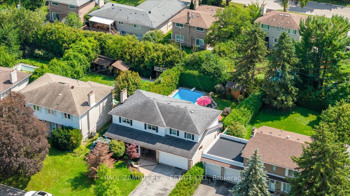 35 Almond Avenue