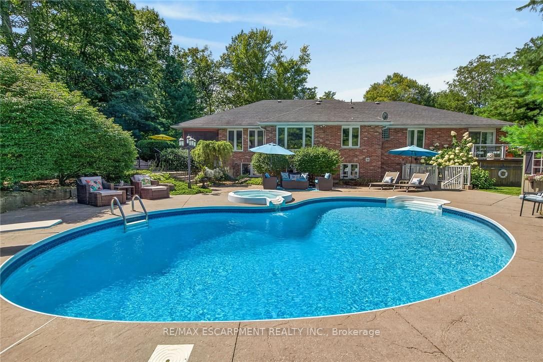 3 Forest Glen Court