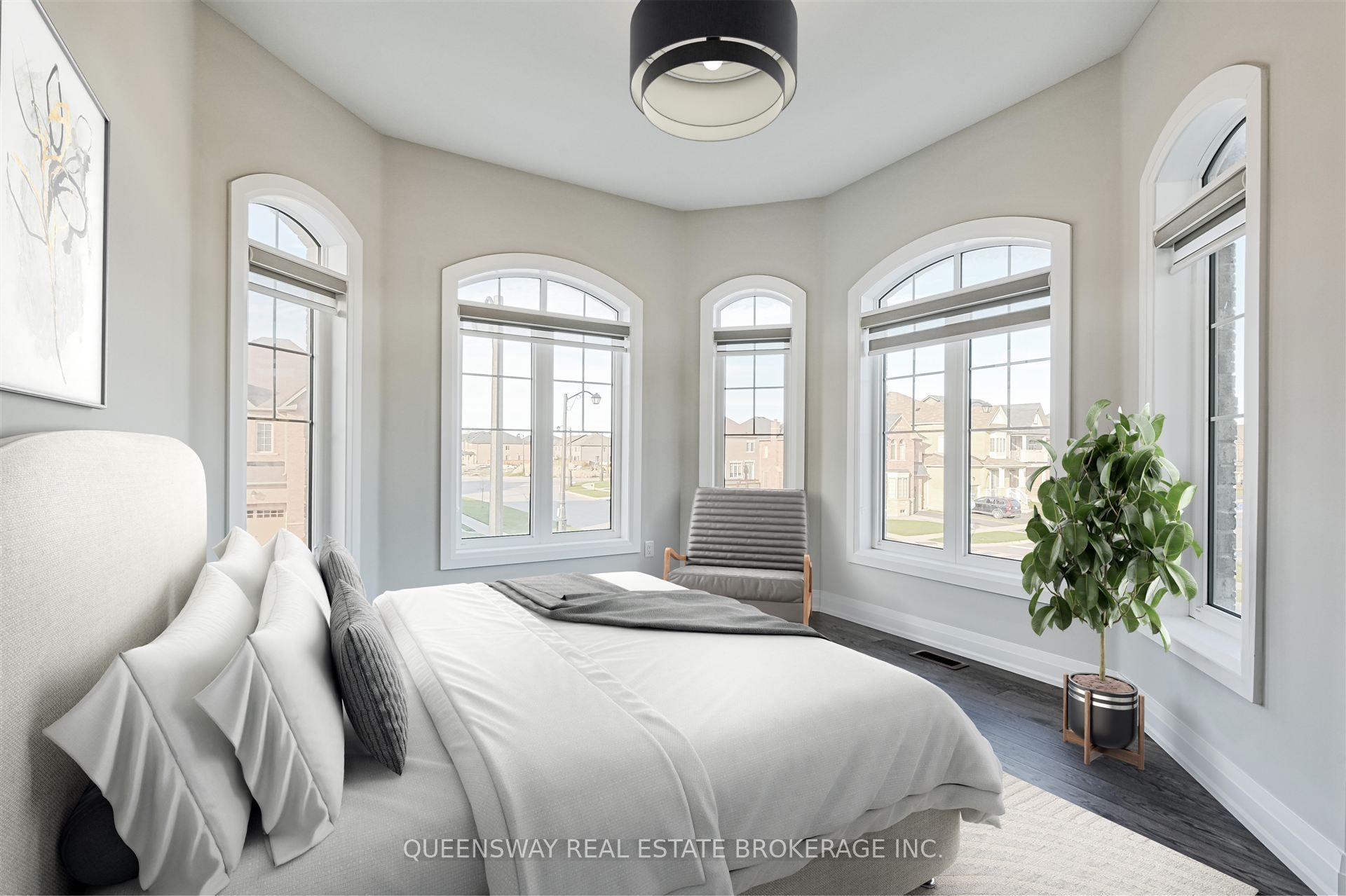 2 Boone Crescent