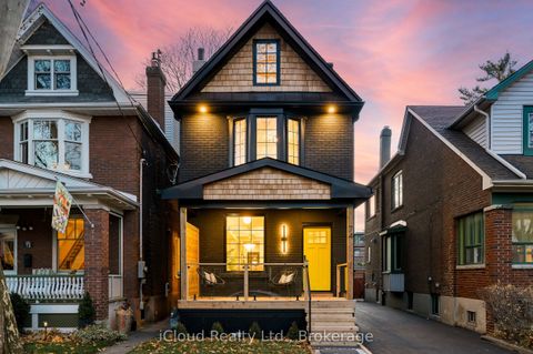 74 Langford Avenue Toronto ON M4J 3E3