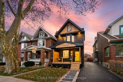 74 Langford Avenue Toronto ON M4J 3E3