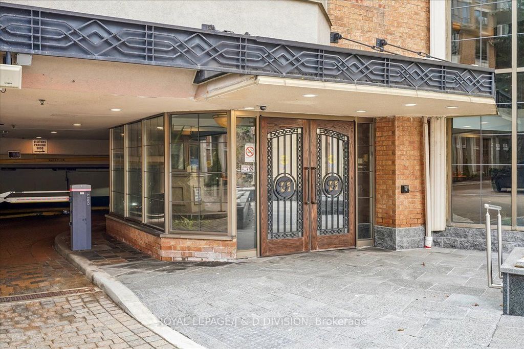 Photo of 3800 Yonge Street #507, Toronto, ON M4N 3P7 (MLS # C13003706)