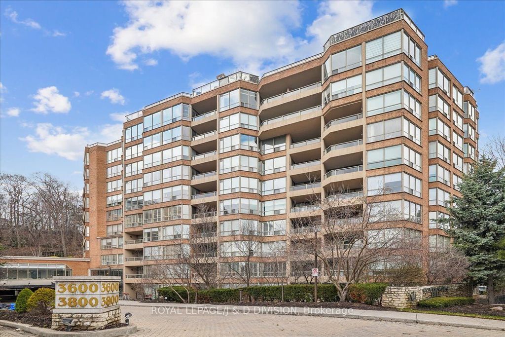 Photo of 3800 Yonge Street #507, Toronto, ON M4N 3P7 (MLS # C13003706)