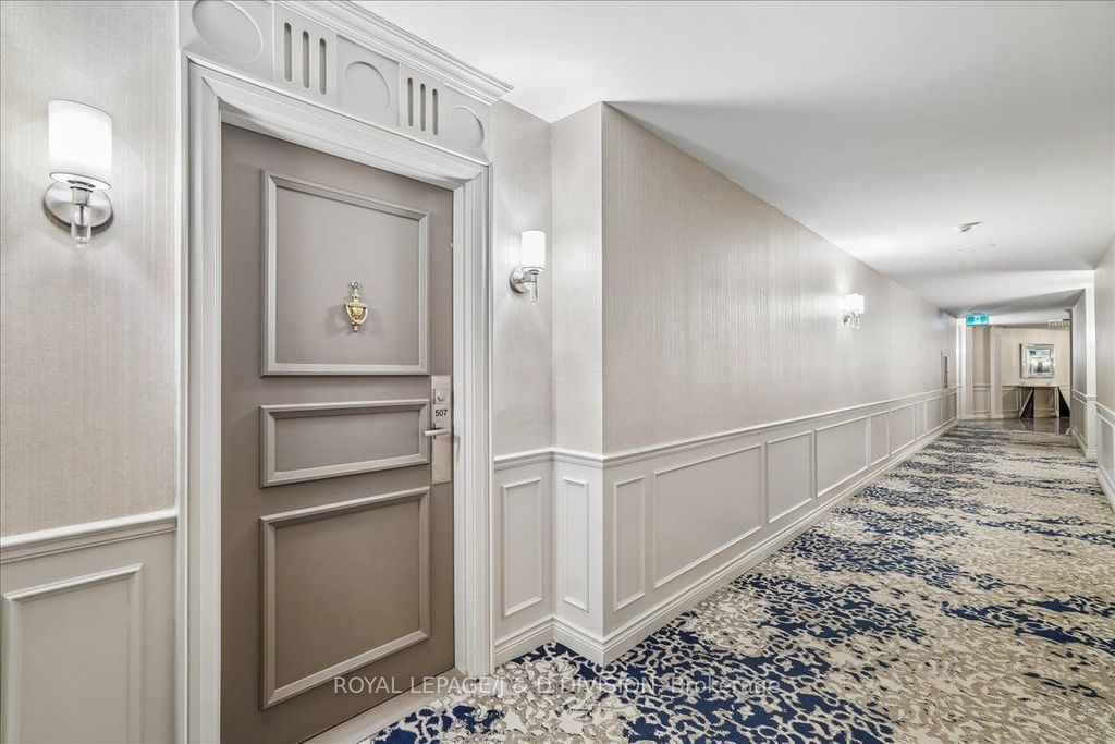 Photo of 3800 Yonge Street #507, Toronto, ON M4N 3P7 (MLS # C13003706)