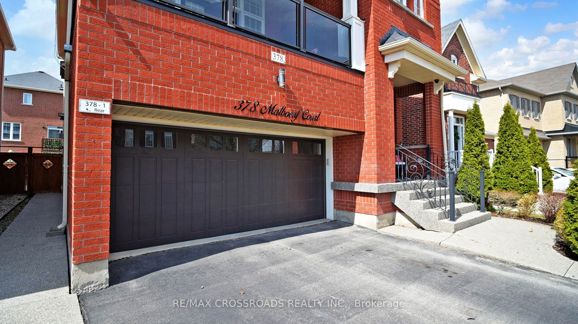378 Malboeuf Court