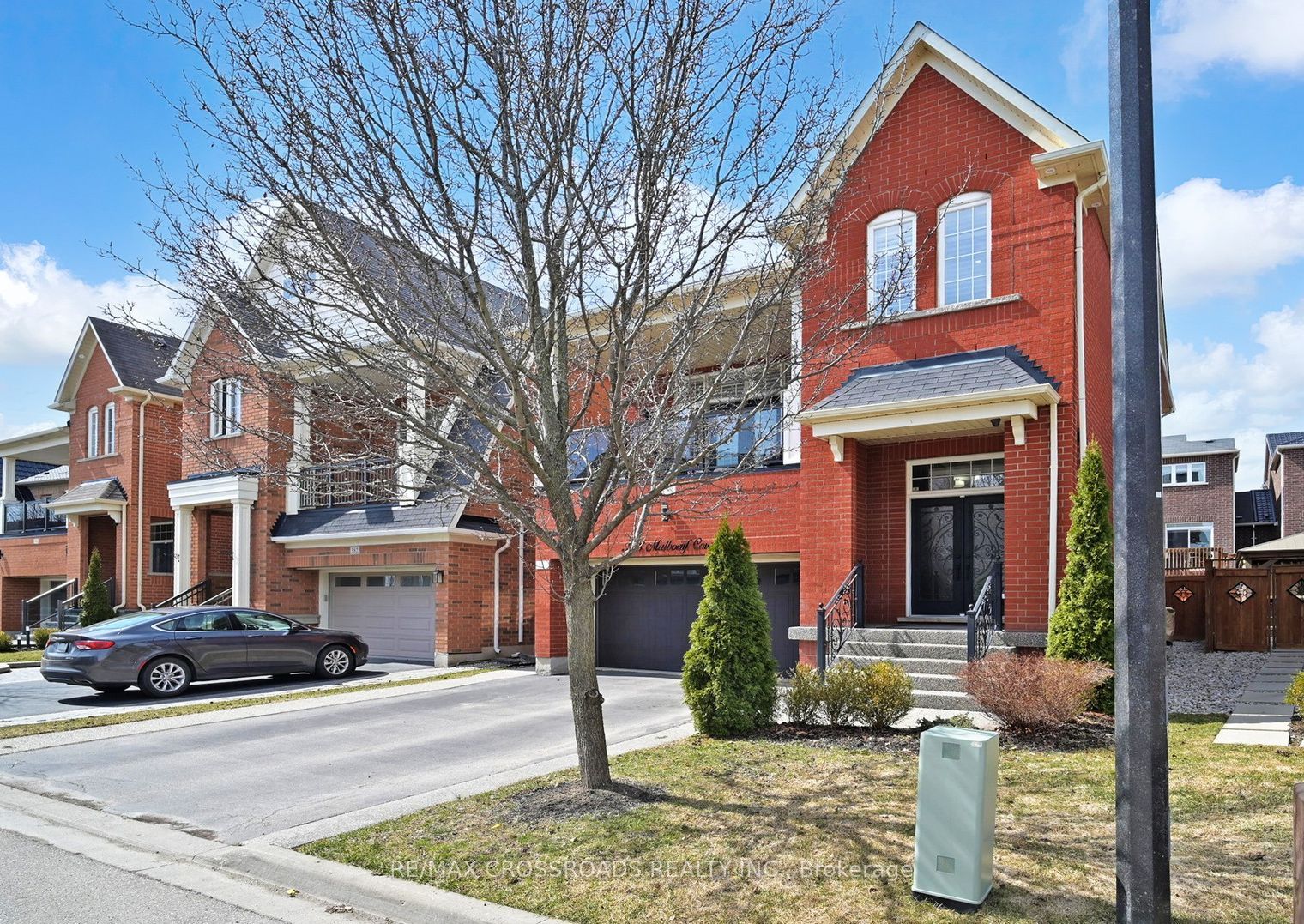 378 Malboeuf Court
