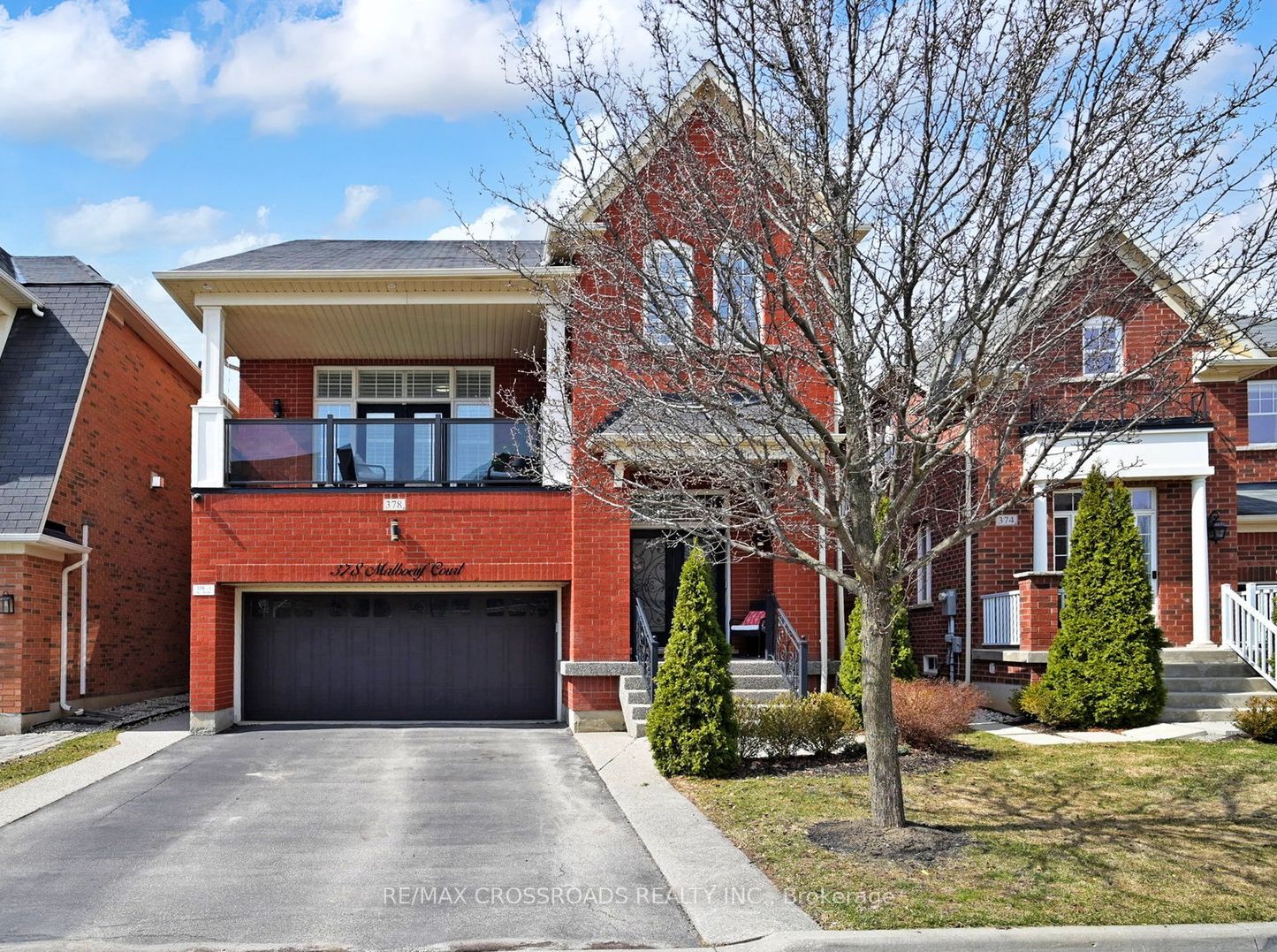 378 Malboeuf Court