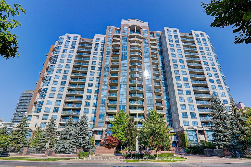 Photo of 233 Beecroft Road #111, Toronto, ON M2N 6Z9 (MLS # C14105274)
