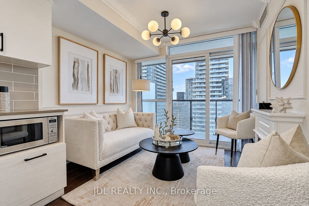 Photo of 125 Redpath Avenue #2801, Toronto, ON M4S 0B5 (MLS # C13875966)