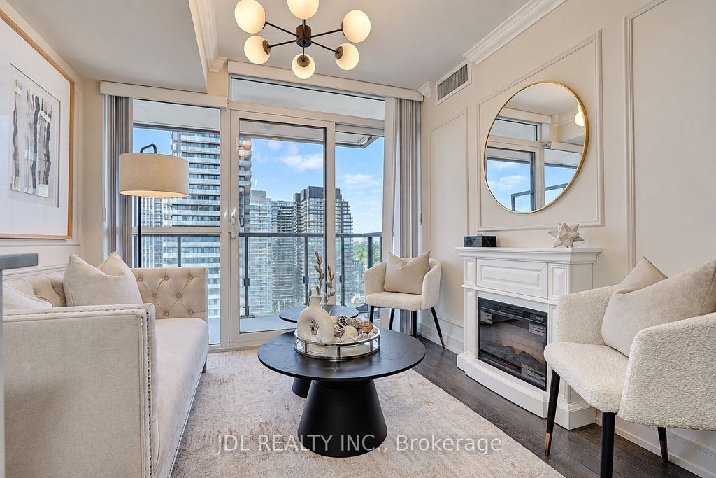 Photo of 125 Redpath Avenue #2801, Toronto, ON M4S 0B5 (MLS # C13875966)