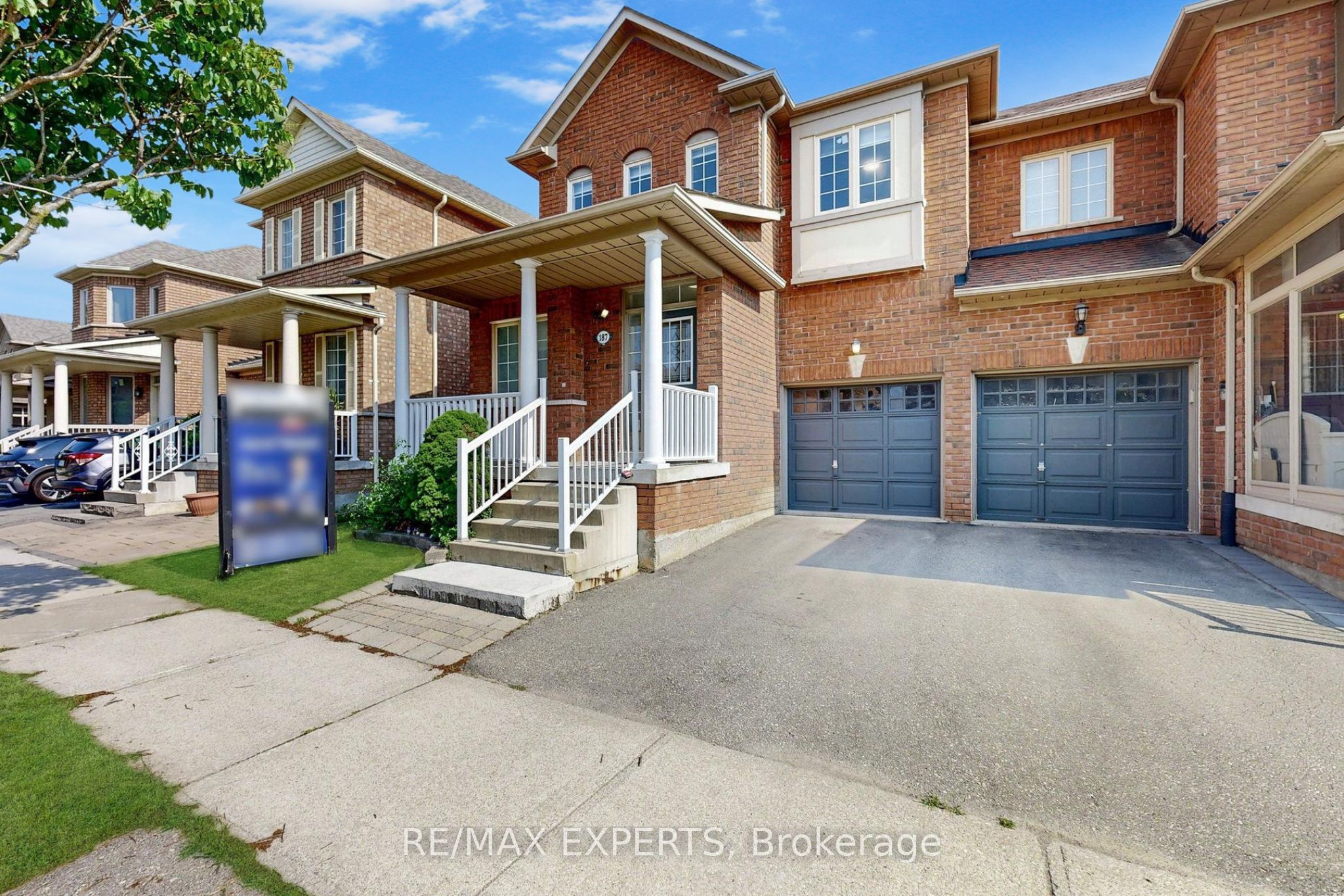 187 Hopecrest Road