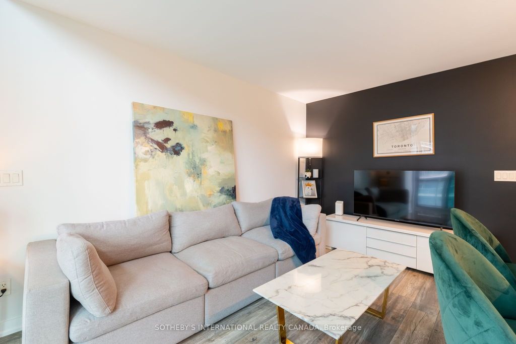 Photo of 155 Legion Road #706, Toronto, ON M8Y 0A7 (MLS # W12431571)